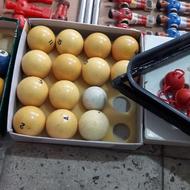توپ بیلیارد