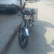 متور همتاز 200 cc