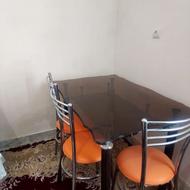 میز نهار خوری