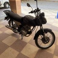 موتور ارشیا 150