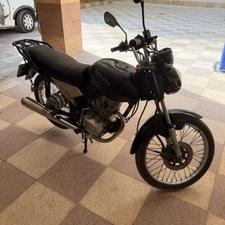 موتور ارشیا 150