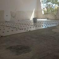 کارگر کاشی کار