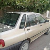 پراید صبا مدل 84
