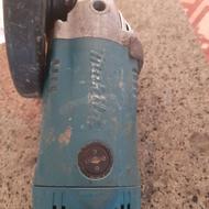 سنگ فرز ماگیتا اصل ژاپن6500 دور