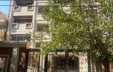 اجاره آپارتمان 130 متر در یوسف آباد مستوفی
