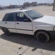 پرایدصبامدل84