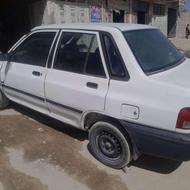 فروش پرایدصبامدل84