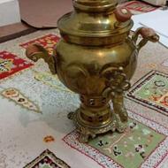 سماور قدیمی