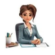 استخدام منشی و کارشناس تلفنی خانم و اقا