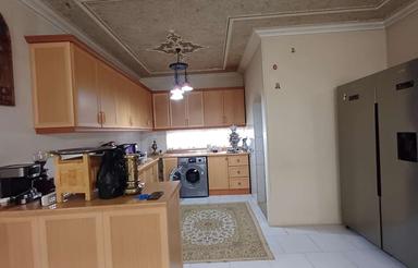 خانه دربستی طالب آملی