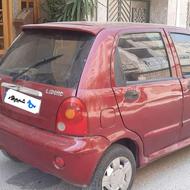 فروشmvm110 مدل 1390کمکار4سیلندر 16سوپاپ. معاوضه