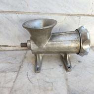 گلویی چرخ گوشت 32