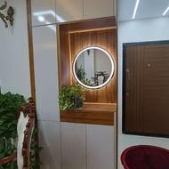 شاگرد نیمه ماهر کابینت کاری نیازمندیم