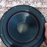 ساب ووفر pioneer