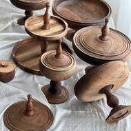 کارگاه صنایع دستی چوبی