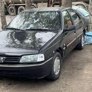 پژو 2000 تازه تعمیر
