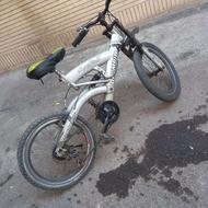دوچرخه 20 سالم