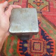 سندان آهنگری