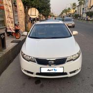 سراتو اپشنال اتوماتیک