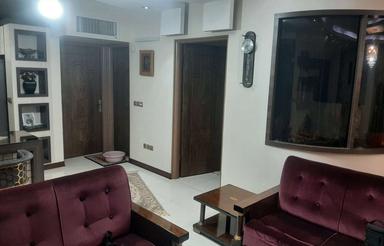 اپارتمان 3 خواب، شیک