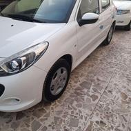 فروش خودروی پژو 207سقف شیشه1404