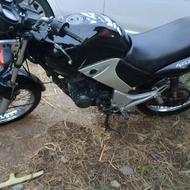 موتور کثیر 200cc