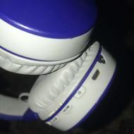 هدفون JBl کار نکرده