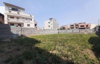 فروش زمین مسکونی 550 متری در خیابان تهران