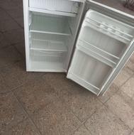 یخچال فریزر 5فوت کوچک هتلی مینی دانشجویی اداری ایستکول