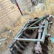 دیکس یادیسک تراکتور