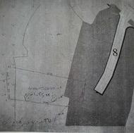 1500 متر زمین مسکونی وباغی