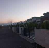 ویلا شهرکی در شهرکی برند