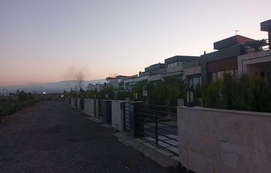 ویلا شهرکی در شهرکی برند