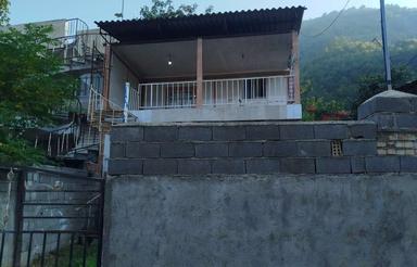 ویلا اجاره ای در روستای ماهیان