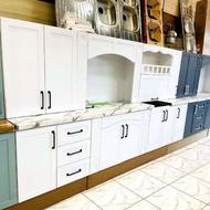 کابینت کمددیواری بهنود