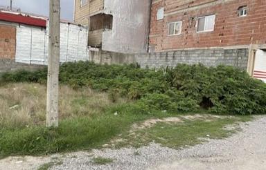 فروش زمین مسکونی 120 متری در چمازکتی، دانش 9