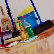 شرکت نظافتی درخشان