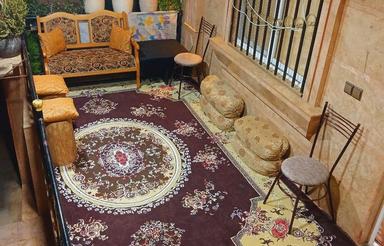 اجاره ویلا در روستای گردشگری چورت