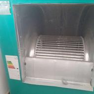 کولرآبی سنگرکار