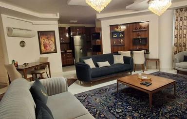 فروش آپارتمان 109 متر در بلوار پاسداران