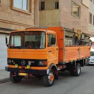 خاور 808 بدون رنگ مدل79