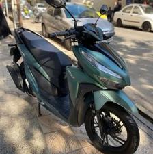 کلیک 150مدل 1401