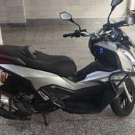 موتور ADV160 همتاز 1404