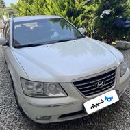 سوناتاnf20062400ccاتومات