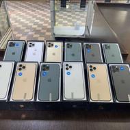 خرید انواع موبایل iPhone