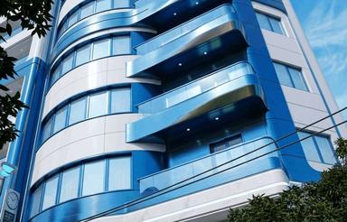 فروش آپارتمان 168 متری تجهیز شده در وصال