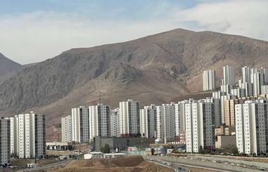فروش آپارتمان 87 متر در فاز 11