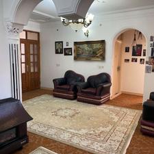 فروش ویلا 426 متر در خیابان تهران ارکیده
