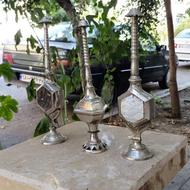 گلابدان برنزی