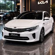 کیا اپتیما GTline فول کامل